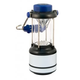 Фонарь-лампа кемпинговый 17 светодиодов